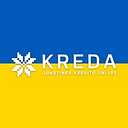 Logo de Kreda Global