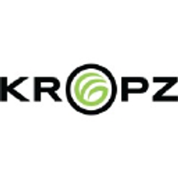 Kropz Plc