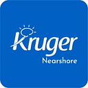 Logo de Kruger Nearshore Llc - Rekluti