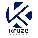 Logo de Kruze Talent