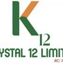 Krystal12 Limited logo