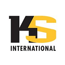Logo de Ks international group
