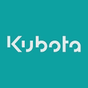 Kubota North America Corporation logo