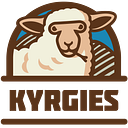 Kyrgies logo
