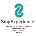 Logo de L H SING BUILDERS PTE. LTD.