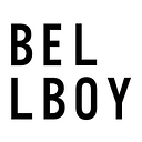 Logo de L Y B Servicios