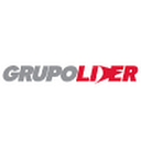 Logo de Líder Grupo Constructor
