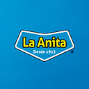 Logo de LA ANITA CONDIMENTOS Y SALSAS