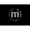 Logo de LA BUENA MIGA