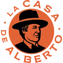 Logo de LA CASA DE ALBERTO EL PAISITA