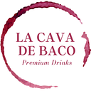 Logo de LA CAVA DE BACO