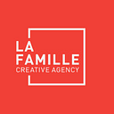 LA FAMILLE MAGHEN logo