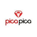Logo de LA PICA
