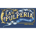 Logo de LA PULPERIA