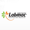 Logo de LABMAC S.A.