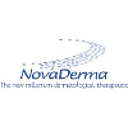 Logo de LABORATORIOS NOVADERMA