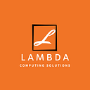 Logo de LAMBDA COMPUTING SOLUTIONS (S) PTE. LTD.