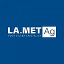 Logo de LAMET Laboratorios Metrologicos, C.A.
