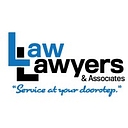 LAW & LAWYERS LTD logo