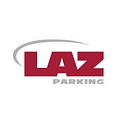 Logo de LAZ Parking