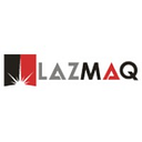 Logo de LAZMAQ