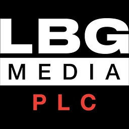 LBG Media PLC