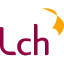 Logo de LCH LOGISTICS PTE. LTD.