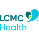 Logo de LCMC Health