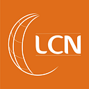 Logo de LCN Idiomas