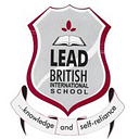 Logo de LEAD BRITISH INTERNATIONAL SCHOOL