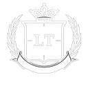 Logo de LEADING TUITION