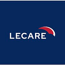 LECARE logo