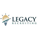 Logo de LEGACY LEGAL RECRUITING LLC