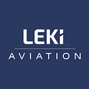 LEKI AVIATION USA