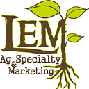 Logo de LEM MODA
