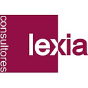 Logo de LEXIA CONSULTORES