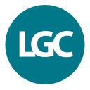 Logo de LGC Group