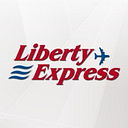 Logo de LIBERTY EXPRESS