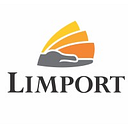 Logo de LIMPORT