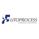 Logo de LITOPROCESS SA DE CV