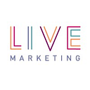 Logo de LIVE DIGITAL MARKETING