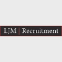 LJM Recruitment logo