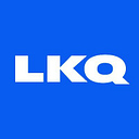 Logo de LKQ Corporation