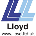 Logo de LLOYD MCGILL PTE LTD