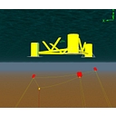 LONDON MARINE CONSULTANTS logo