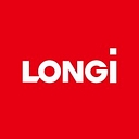 LONGi Green Energy Technology Co Ltd Aktie