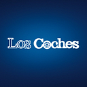 Logo de LOS COCHES