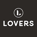 LOVERS AGENCY LIMITED logo