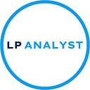 Logo de LP Analyst