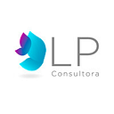Logo de LP Consultora